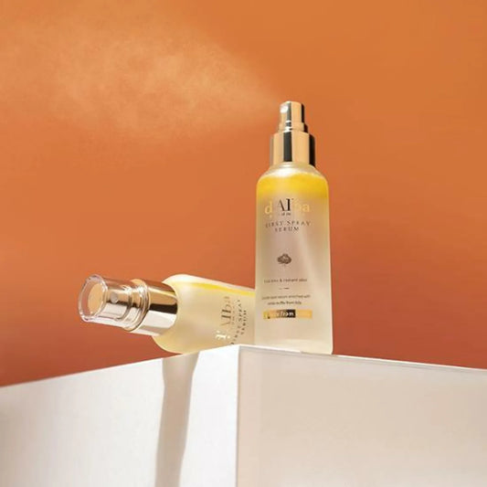 ❰d'Alba❱ 白松露 精華 噴霧 White Truffle First Spray Serum | 100ml