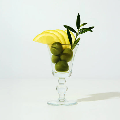 ❰LATIB❱ 橄欖 檸檬 飲 Olive Lemon Shot
