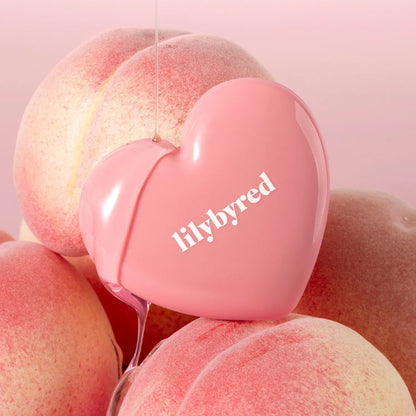 ❰Lilybyred❱ 甜美 心型 胭脂 Luv Beam Cheek Balm | 3.5g