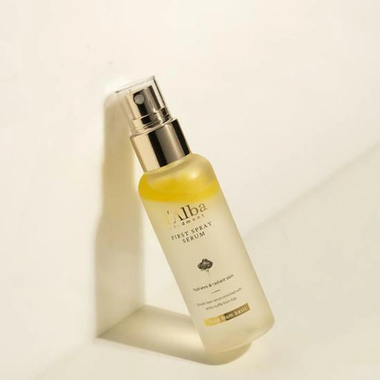 ❰d'Alba❱ 白松露 精華 噴霧 White Truffle First Spray Serum | 100ml