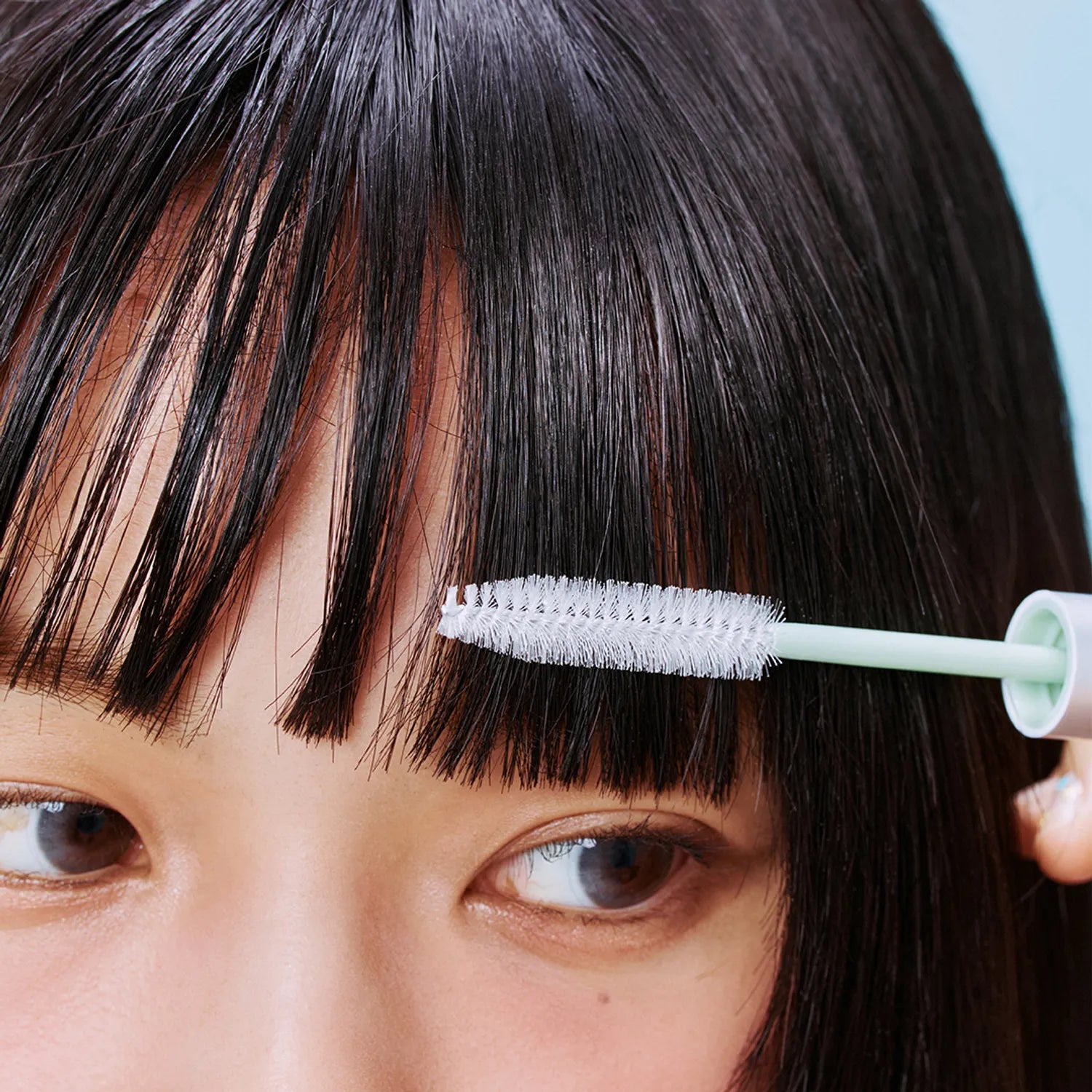 ❰Narka❱ 碎髮 整理 瀏海 控油刷 Fresh Sebum Hair Mascara | 15g