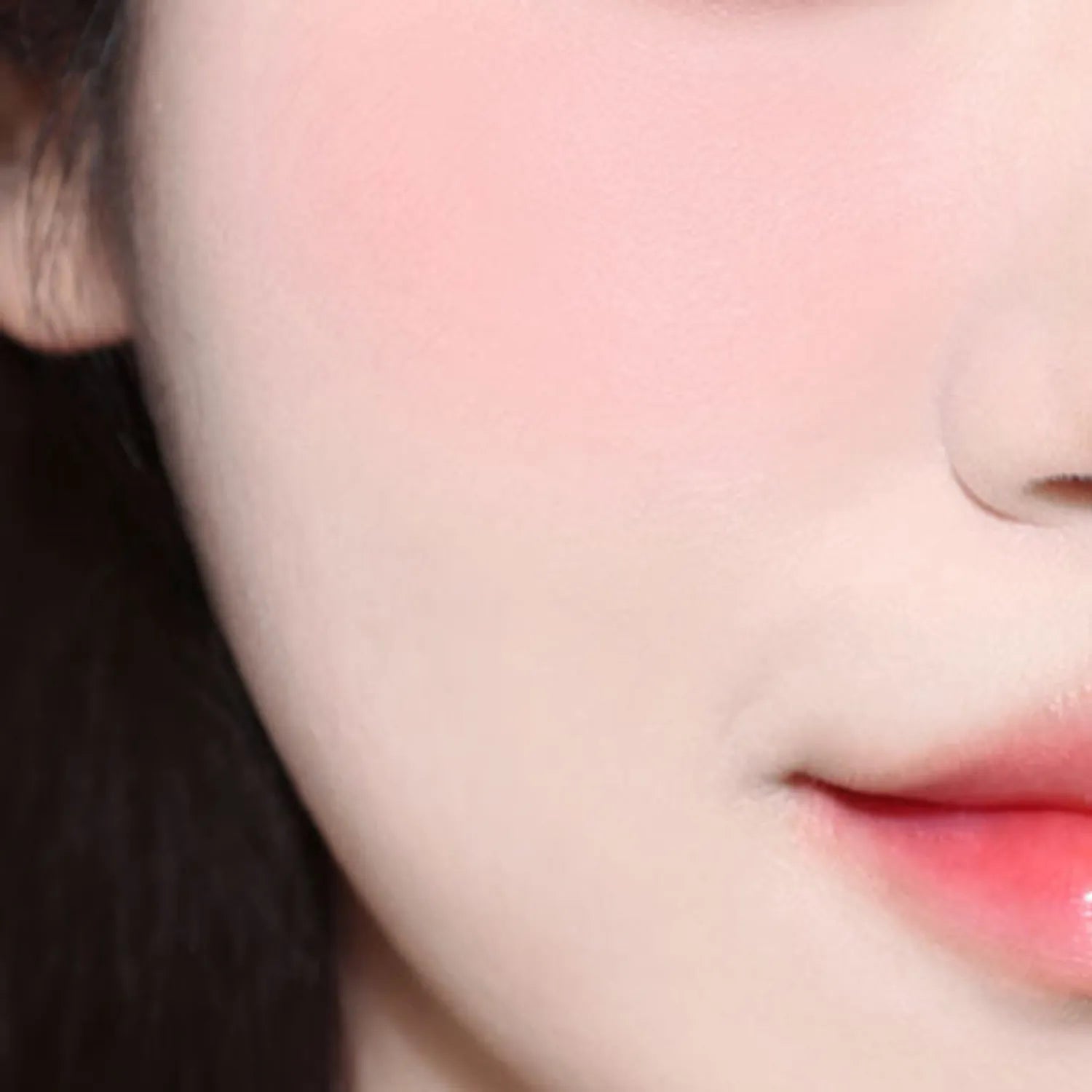❰Lilybyred❱ 甜美 心型 胭脂 Luv Beam Cheek Balm | 3.5g