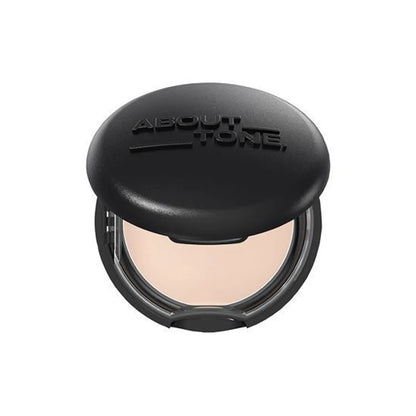 ABOUT TONE, 柔焦, 遮瑕, 定妝, 粉餅, Blur Powder Pact