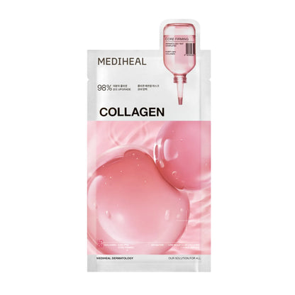 ❰MEDIHEAL❱ 精華面膜 Essential Mask Sheet