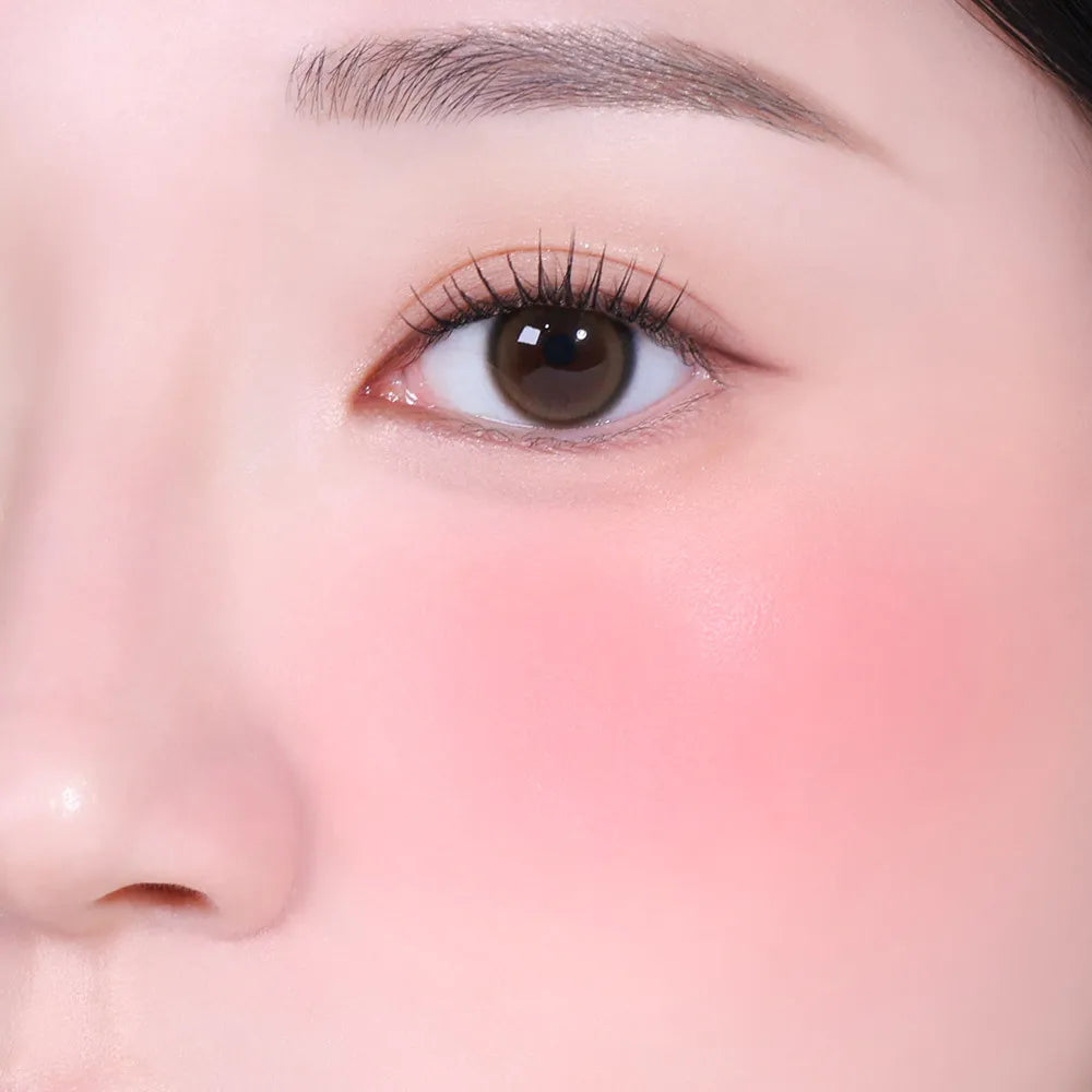 WAKEMAKE 水潤 搖搖 霧面 胭脂 Shaking Blur Cheek 