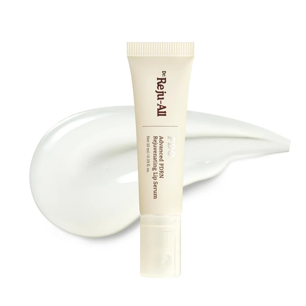❰Dr. Reju-All❱ PD0高濃度極致PDRN嫩唇精華液 Advanced PDRN Rejuvenating Lip Serum | 10ml