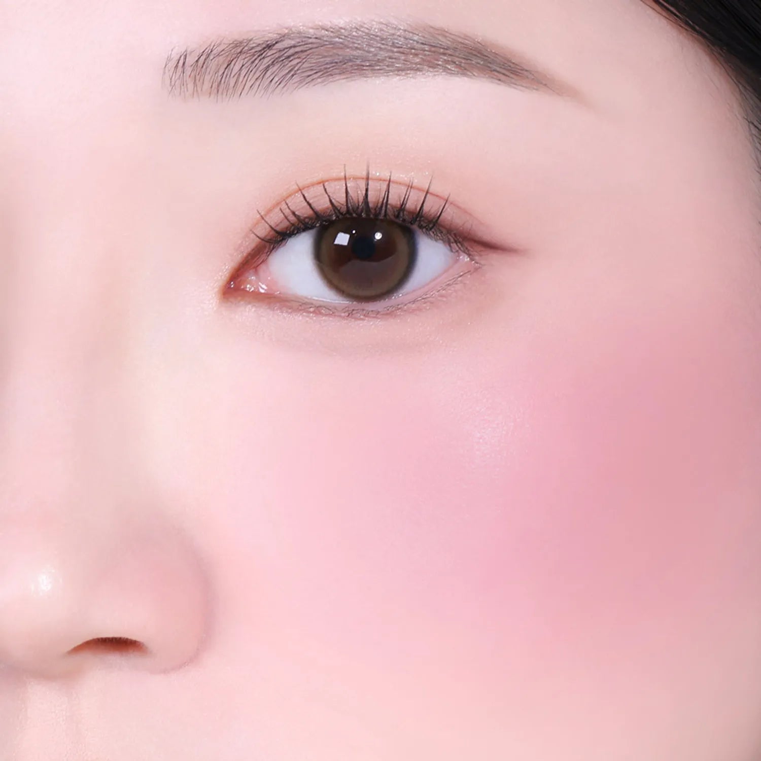 WAKEMAKE 水潤 搖搖 霧面 胭脂 Shaking Blur Cheek 