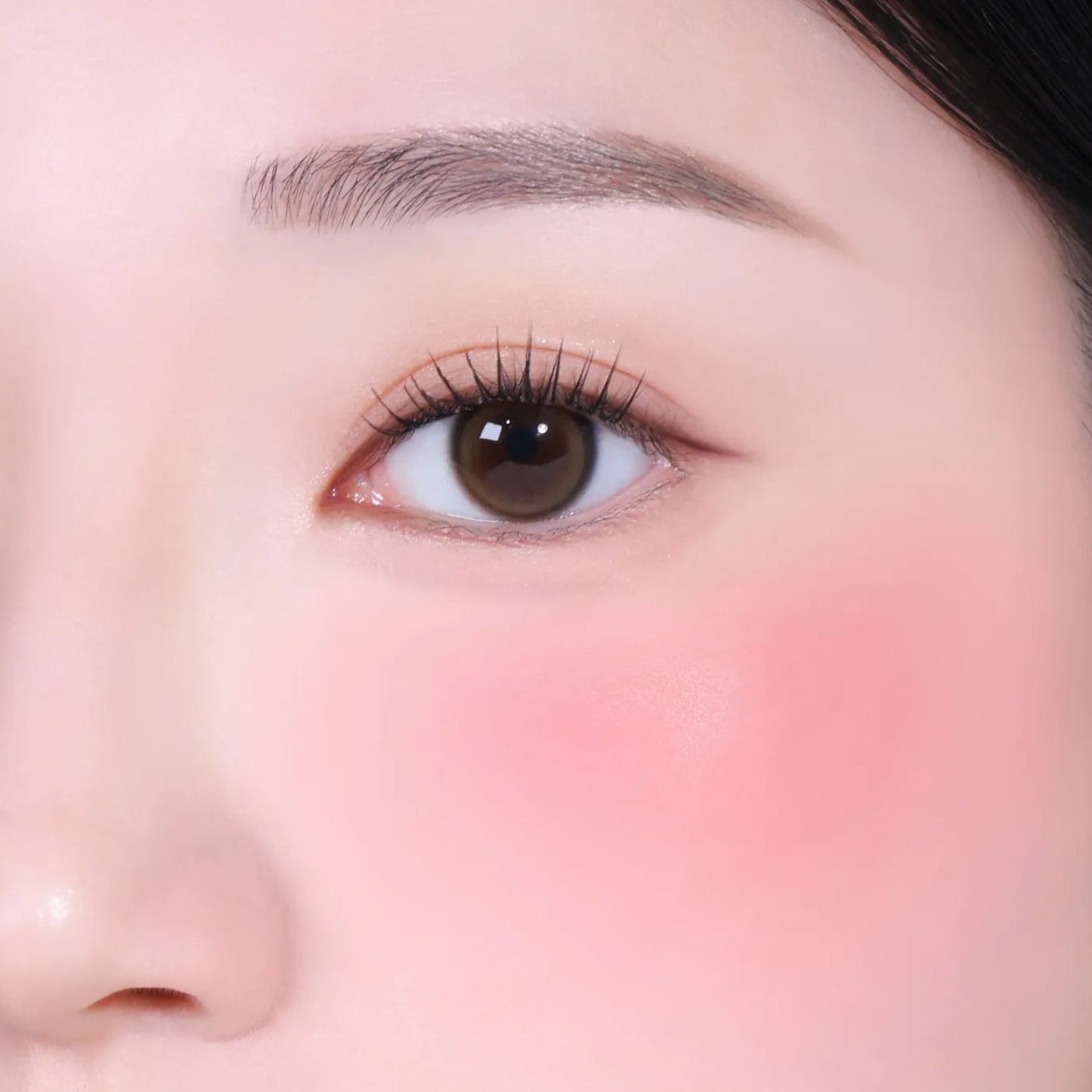WAKEMAKE 水潤 搖搖 霧面 胭脂 Shaking Blur Cheek 