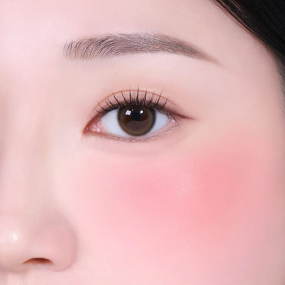 WAKEMAKE 水潤 搖搖 霧面 胭脂 Shaking Blur Cheek 