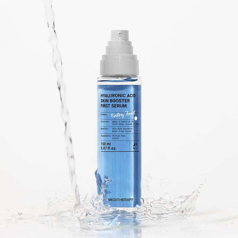 Meditherapy, 333, 玻尿酸, 肌膚, 導入, 初效, 精華, 150ml
