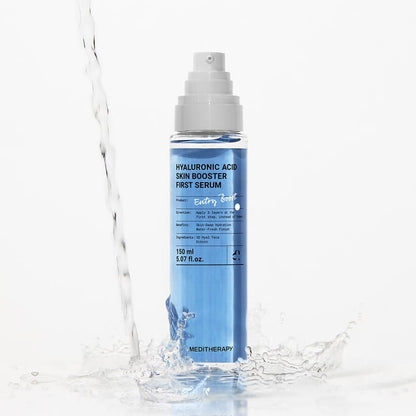 Meditherapy, 333, 玻尿酸, 肌膚, 導入, 初效, 精華, 150ml