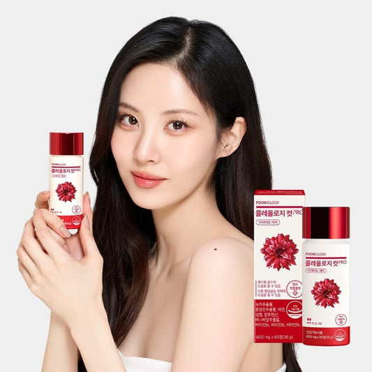 ❰FOODOLOGY❱ 五彩蘇 植物 纖體 睡眠片 Coleology Cut PRO | 36g