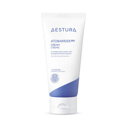 ❰Aestura❱ 舒緩 柔護 保濕 面霜 Atobarrier 365 Cream | 80ml