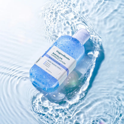 ❰Ongredients❱ 膠囊乳液 Bakuglow Capsule Lotion | 150ml