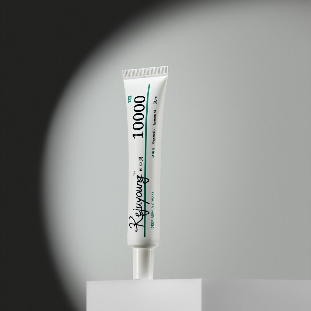 RX:ME, 深層, 修復霜, Rejuyoung Ultra PDRN 10,000ppm Deep Repair Cream