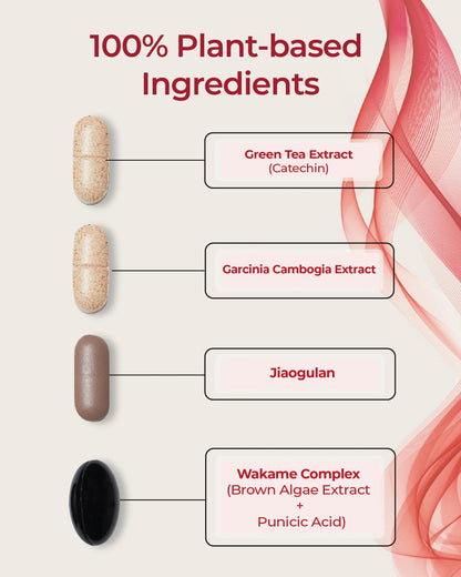 FOODOLOGY, 10日. 極速. 燃脂. 速攻包, Burningology 10-Day Fat Burning Pack