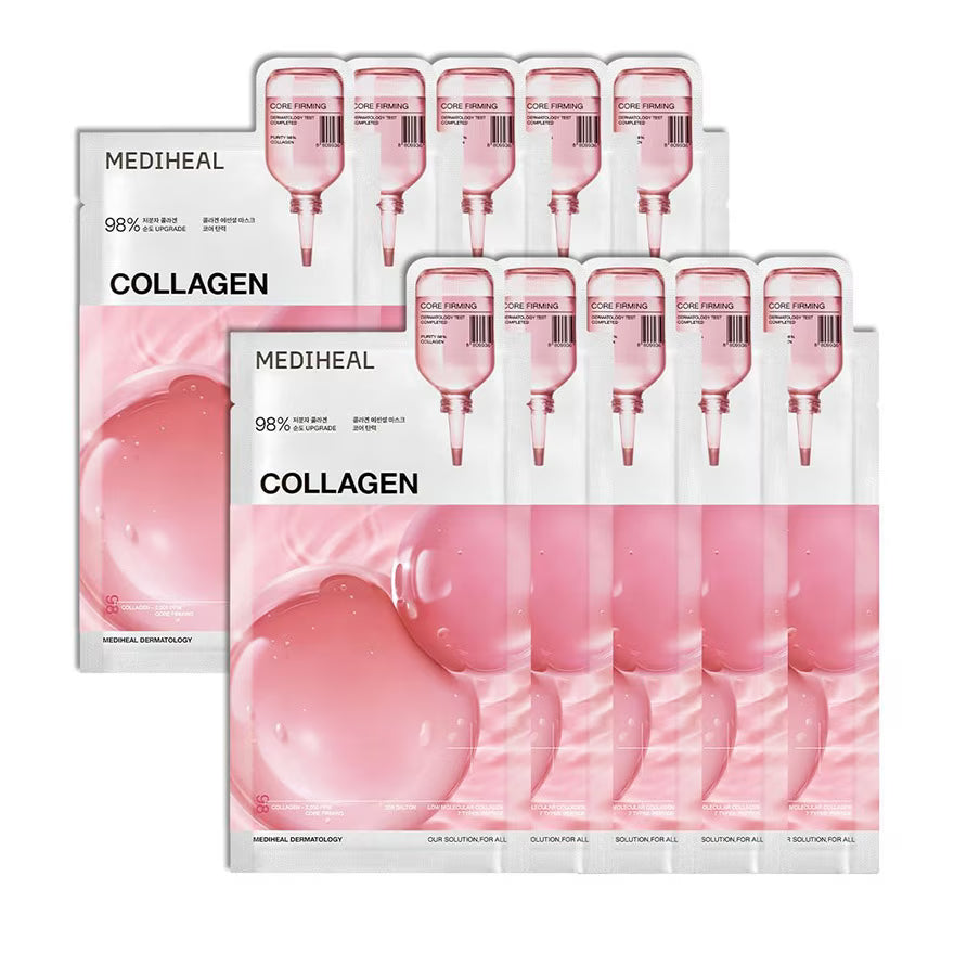 ❰MEDIHEAL❱ 精華面膜 Essential Mask Sheet