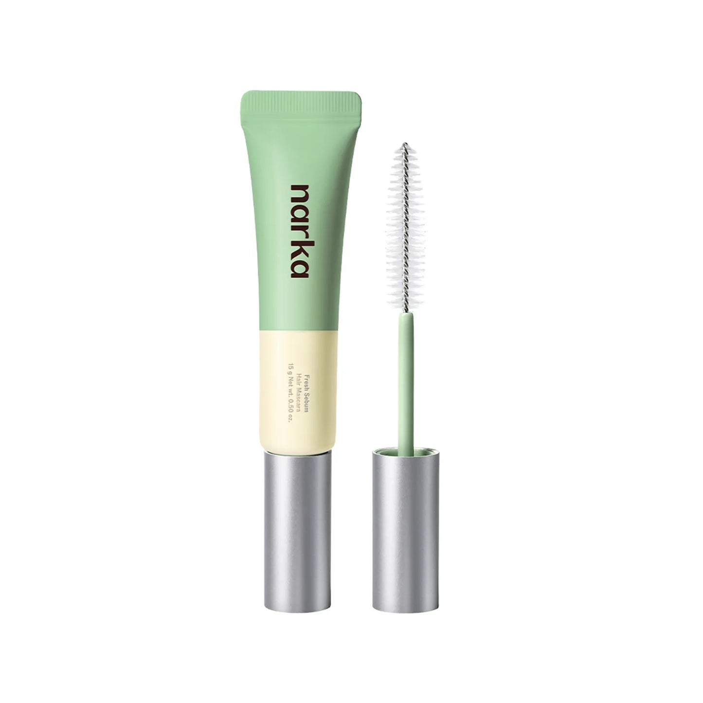 ❰Narka❱ 碎髮 整理 瀏海 控油刷 Fresh Sebum Hair Mascara | 15g