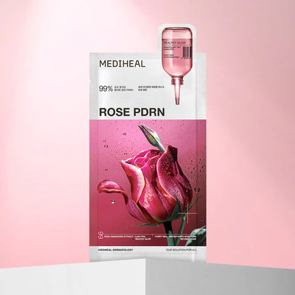 ❰MEDIHEAL❱ 精華面膜 Essential Mask Sheet