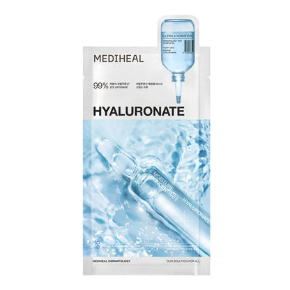 ❰MEDIHEAL❱ 精華面膜 Essential Mask Sheet