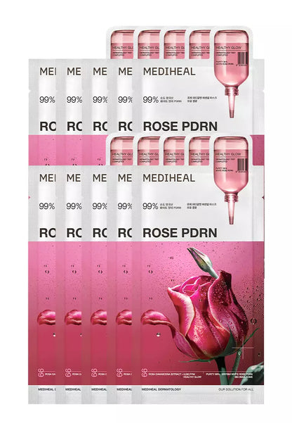 ❰MEDIHEAL❱ 精華面膜 Essential Mask Sheet