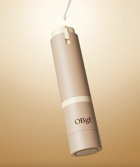 OBgE, 自然, 遮瑕, 素顏霜, Natural Cover Lotion air fit