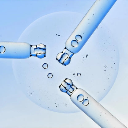 Wellage, 100%, 純透明質酸, 保濕, 精華, Real Hyaluronic, Ampoule, Set