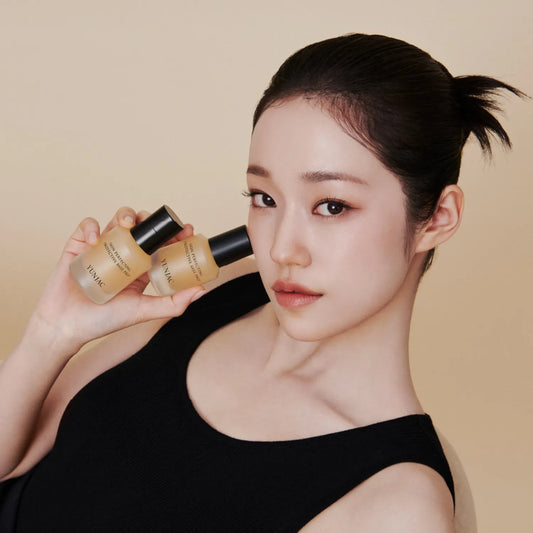 Yunjac, 護膚打底, 妝前隔離乳, primer, base